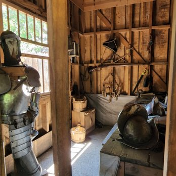 Colonial Quarter - Museums Near Me - St Augustine, Florida