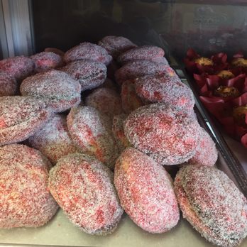 Don Pancho's Bakery - What is this sweet concoction that I see - Bakeries Near Me - Santa Fe Springs, California Don Pancho's Bakery - What is this sweet concoction that I see - Bakeries Near Me - Santa Fe Springs, California