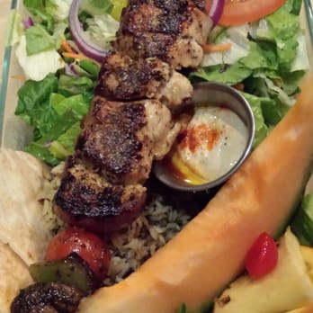 Pita Stop - The chiken kabab is great ... - Mediterranean Near Me - Birmingham, Alabama Pita Stop - The chiken kabab is great ... - Mediterranean Near Me - Birmingham, Alabama