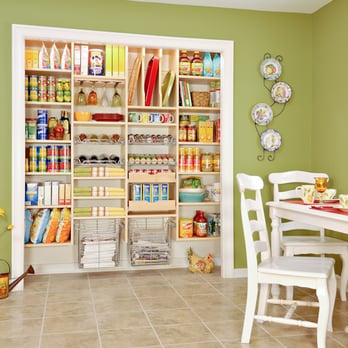 Simply Organized Design - Home Automation Near Me Simply Organized Design - Home Automation Near Me
