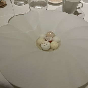Huso - Dessert - Wine Bars Near Me - New York, New York
