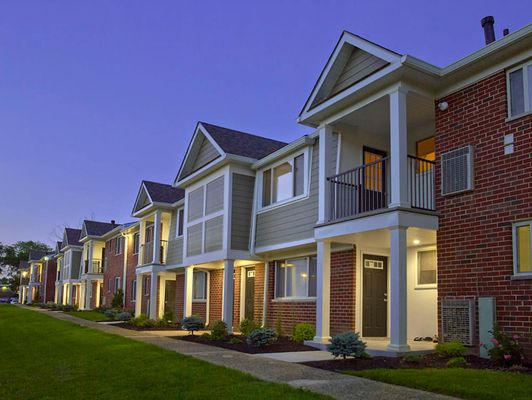 Knightsbridge Apartments by null