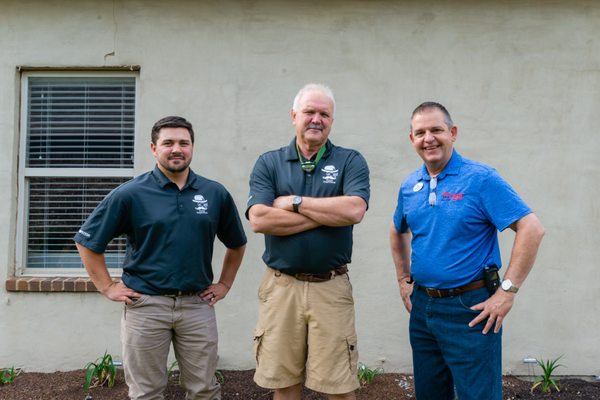 By George Inspections & Services, LLC by null