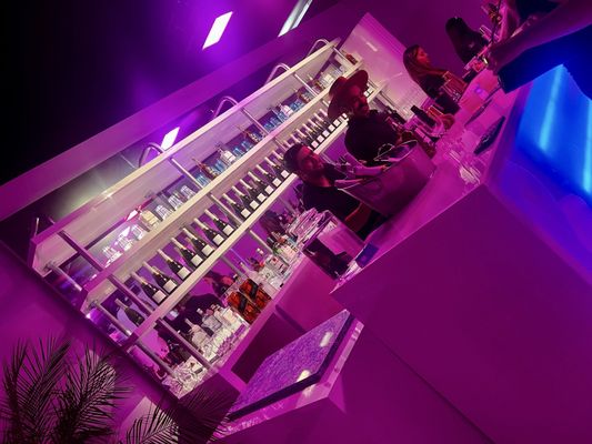 Miami Design District by null