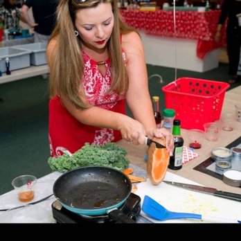 Cooking Time - Cooking Classes Near Me - El Paso, Texas