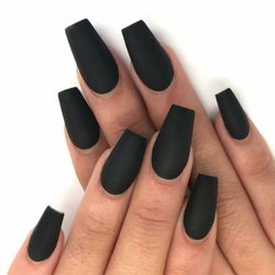 T K Nails