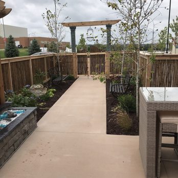 Sakoon The Spa - Outside patio - Day Spas Near Me - Omaha, Nebraska Sakoon The Spa - Outside patio - Day Spas Near Me - Omaha, Nebraska