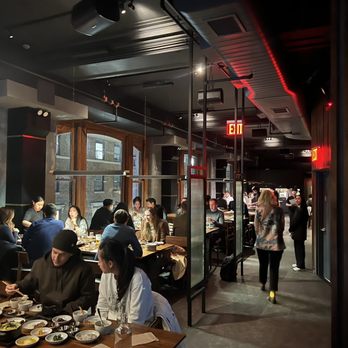 Nubiani - Korean Near Me - New York, New York Nubiani - Korean Near Me - New York, New York