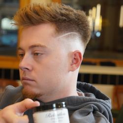 Haircut
