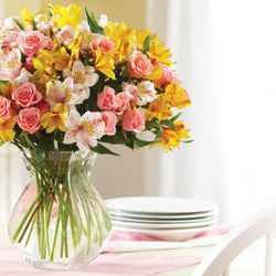 Commerce Street Florist