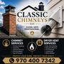 Classic Chimneys