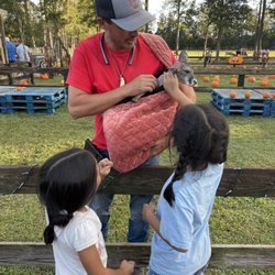 Incacheetoo Plantation And Petting Zoo