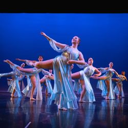 Verdi Academy of Dance