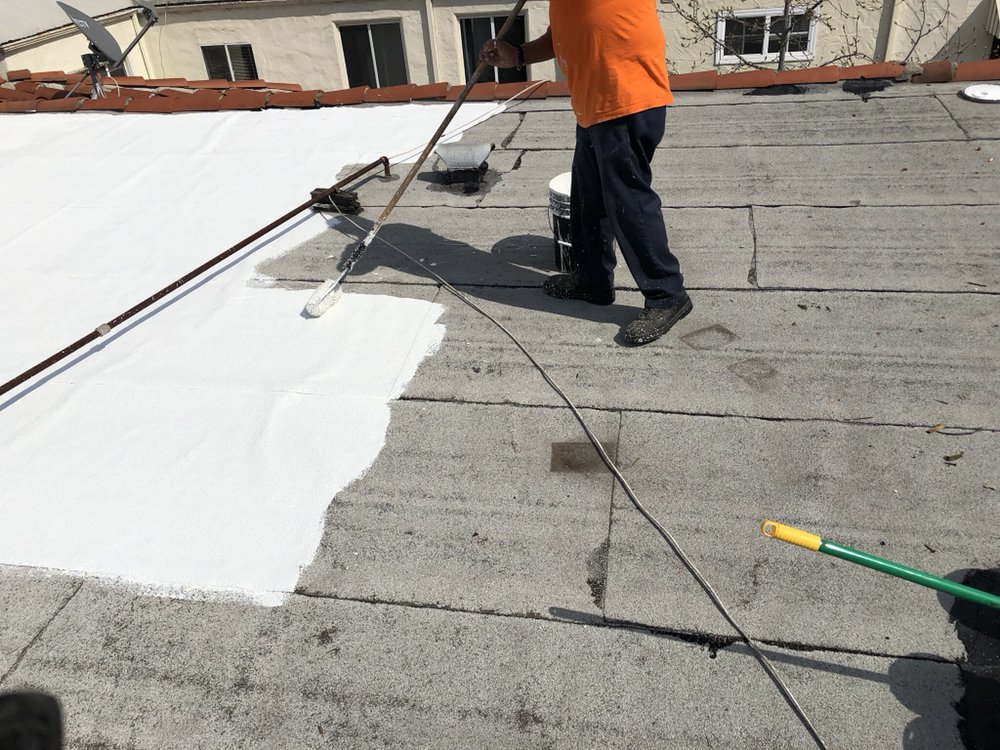 Slide of Roofmasters