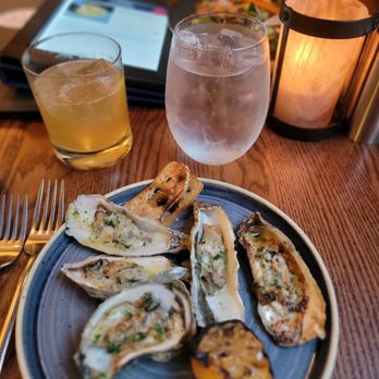 Saltine - Seafood Near Me - Norfolk, Virginia Saltine - Seafood Near Me - Norfolk, Virginia