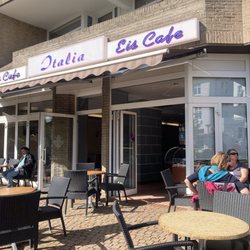 Eiscafe Italia