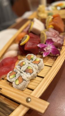 SUSHI EN by null
