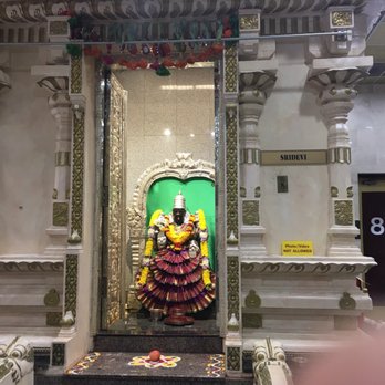 Sri Venkateswatera Temple - Hindu Temples Near Me - Bridgewater, New Jersey