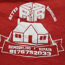 Reyes Remodeling & Repair