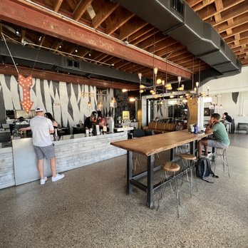 Buddy Brew Coffee - Coffee & Tea Near Me - Tampa, Florida