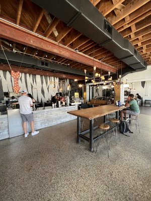 Buddy Brew Coffee by null