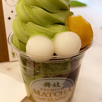 Matcha Cafe Maiko - Maiko special - Coffee & Tea Near Me - Charlotte, North Carolina Matcha Cafe Maiko - Maiko special - Coffee & Tea Near Me - Charlotte, North Carolina