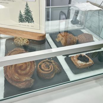 DAMO - Pastries - Coffee & Tea Near Me - Los Angeles, California DAMO - Pastries - Coffee & Tea Near Me - Los Angeles, California