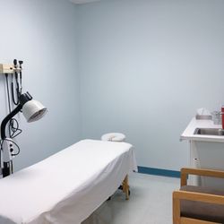 Promise Integrative Medicine Clinic - Treatment Room