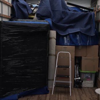 M&M Movers - Always making sure the furniture are properly stacked on the truck in order to avoid damages - Movers Near Me - Piscataway, New Jersey M&M Movers - Always making sure the furniture are properly stacked on the truck in order to avoid damages - Movers Near Me - Piscataway, New Jersey