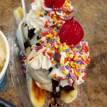 Peewee's Ice Cream - Ice Cream & Frozen Yogurt Near Me - Medford, New Jersey
