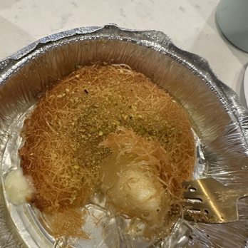 Pita Pockets - Middle Eastern Near Me - Northridge, California