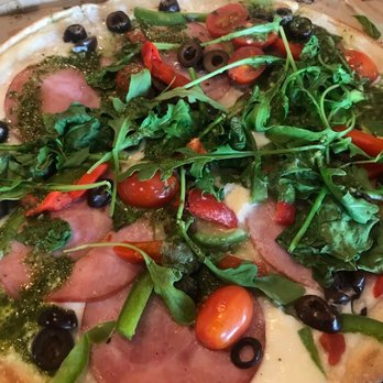 Blaze Pizza - Salad Near Me - Williamsburg, Virginia Blaze Pizza - Salad Near Me - Williamsburg, Virginia