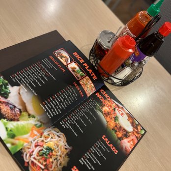 Pho Shack - The rice and the noodles are amazing and you can have any choice you want with the menu that they have. - Seafood Near Me - Hemet, California Pho Shack - The rice and the noodles are amazing and you can have any choice you want with the menu that they have. - Seafood Near Me - Hemet, California