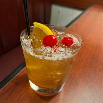 Ruby Tuesday - Heritage Whisky sour - American Near Me - Clinton, Maryland