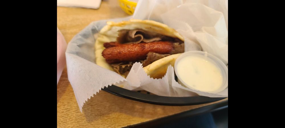 Zorbas Gyros