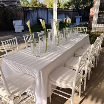 Danny Thomas Party Rentals - Party Equipment Rentals Near Me - Sunnyvale, California Danny Thomas Party Rentals - Party Equipment Rentals Near Me - Sunnyvale, California