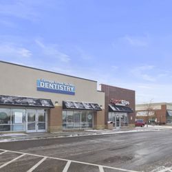 Cottage Grove Smiles Dentistry
