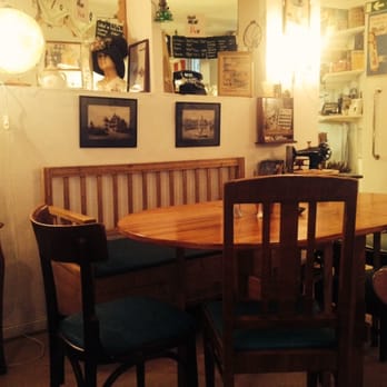 Café Annorledes - Coffee & Tea Near Me - Helsingborg, M Café Annorledes - Coffee & Tea Near Me - Helsingborg, M