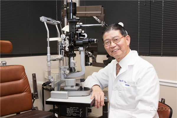 David Chow, MD, MPH, FACS by null