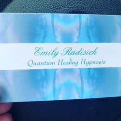 Emily Rose QHHT Quantum Healing Hypnosis