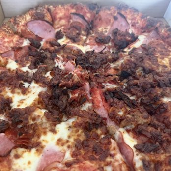 Pizza Pirates - Burnt pizza - Pizza Near Me - Riverside, California Pizza Pirates - Burnt pizza - Pizza Near Me - Riverside, California