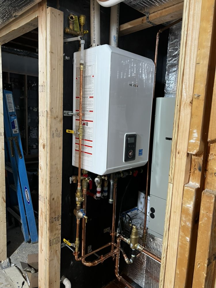 Slide of Smart Flow Systems