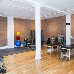 Stride Physical Therapy