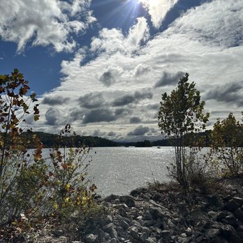 Lakeshore Park - Parks Near Me - Knoxville, Tennessee