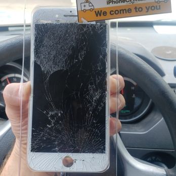 iPhoneCPR - Mobile iPhone Repair - We come to your work and fix the iPhone in our vehicle. You save time and money Quality Cheap mobile iPhone Screen Repair in Mesa - Mobile Phone Repair Near Me - Mesa, Arizona
