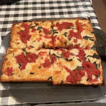 Buddy's Pizza - Pizza Near Me - Detroit, Michigan