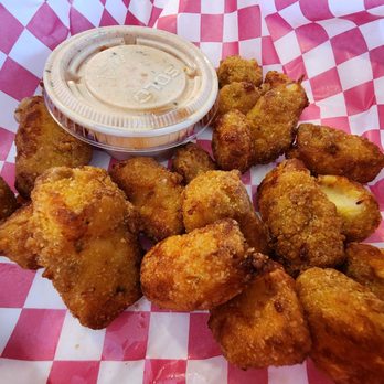 Patches Pub - Cheese curds - Burgers Near Me - Panama City, Florida Patches Pub - Cheese curds - Burgers Near Me - Panama City, Florida