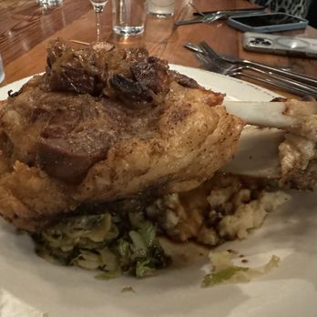 Union Public House - New American Near Me - Pensacola, Florida