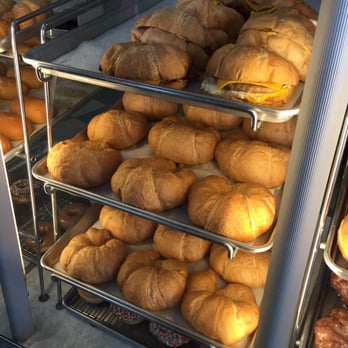 KC Donuts - Breakfast sandwiches. - Donuts Near Me - Austin, Texas KC Donuts - Breakfast sandwiches. - Donuts Near Me - Austin, Texas