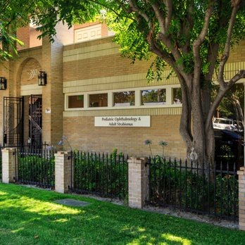 David Sami, MD - Building Side View - Ophthalmologists Near Me - Orange, California David Sami, MD - Building Side View - Ophthalmologists Near Me - Orange, California